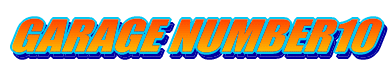 �K���[�W�i���o�[10
